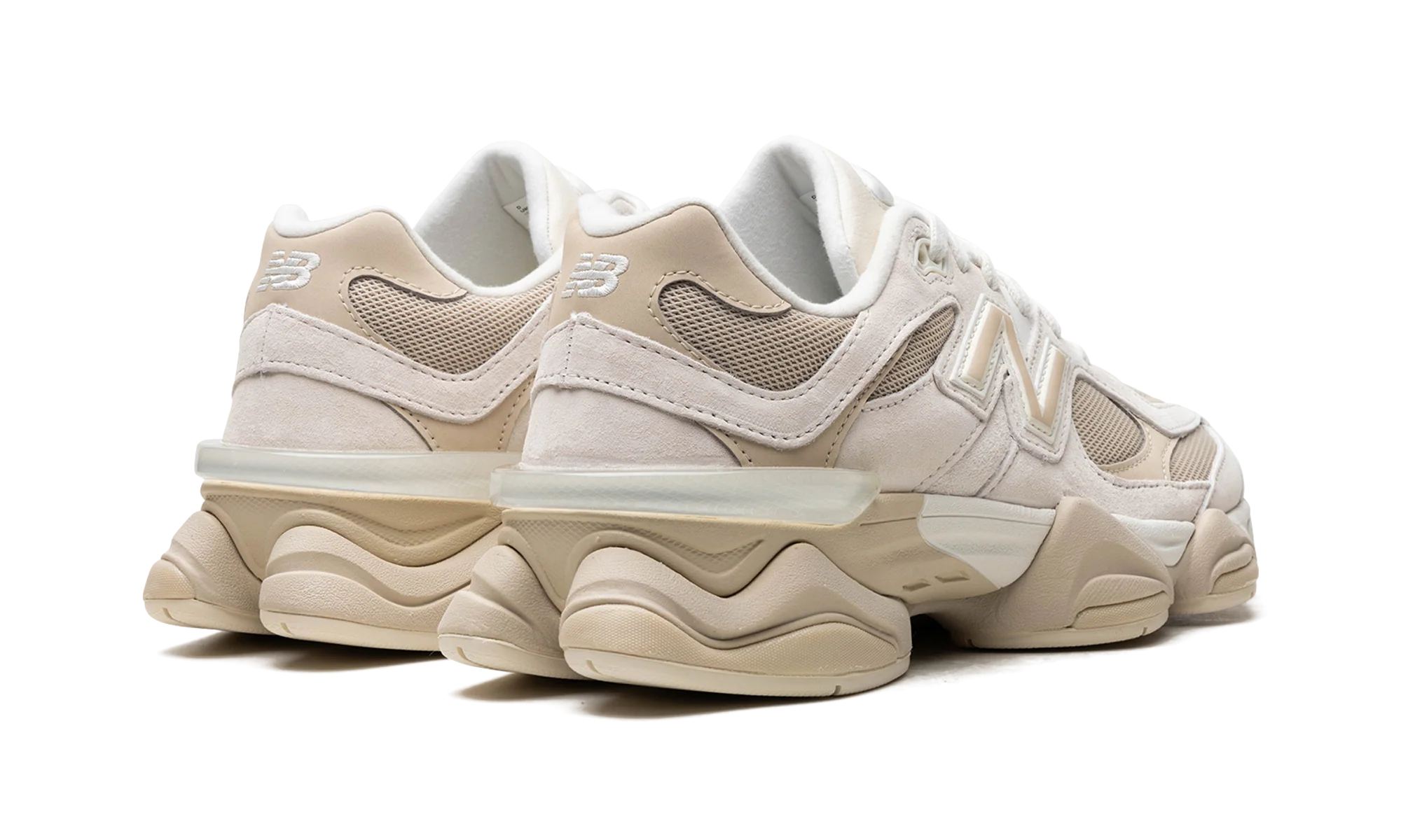 9060 "Beige White" U9060SS