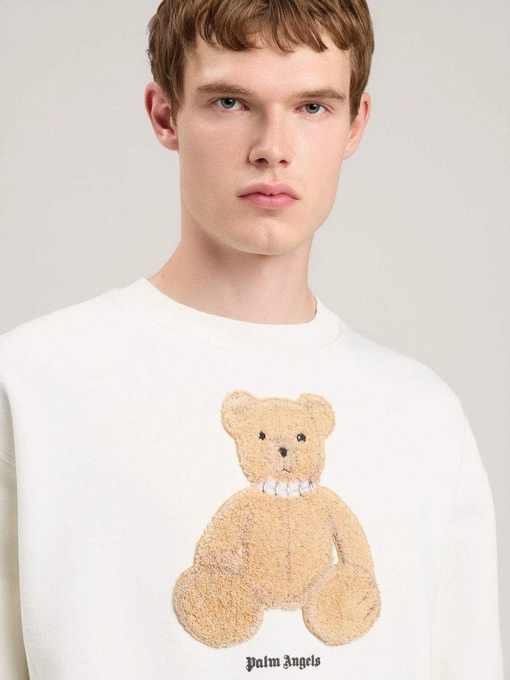 Bear Sweatshirt