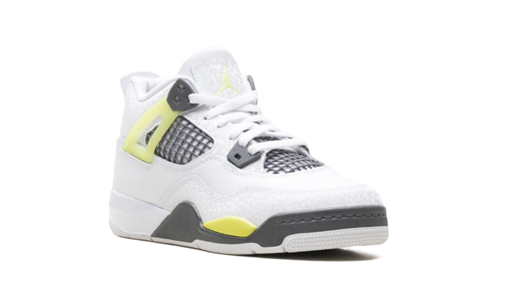 Air Jordan 4 PS "Light Lemon Twist" HJ5991 100