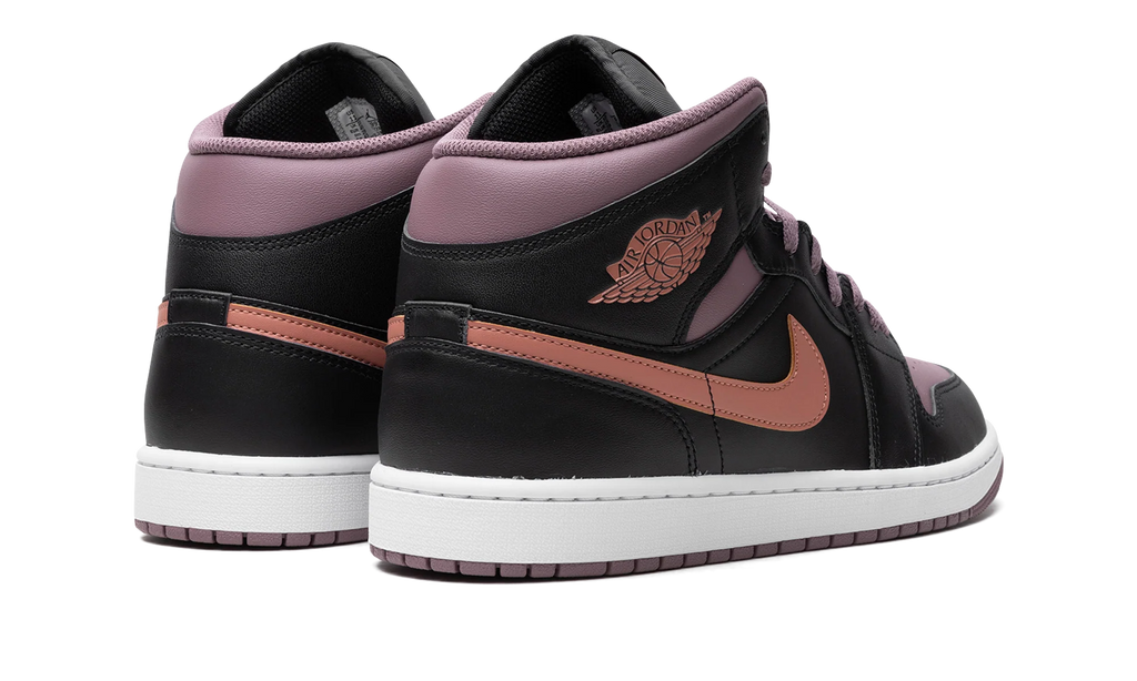 Jordan 1 Mid SE "Sky J Mauve" FB9911 008