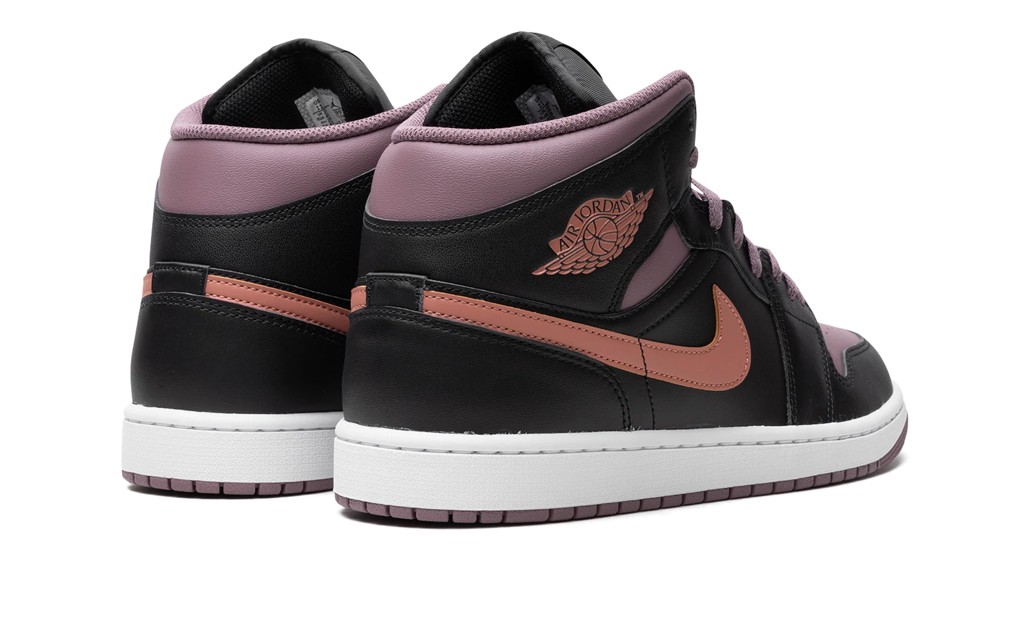 Jordan 1 Mid SE "Sky J Mauve" FB9911 008