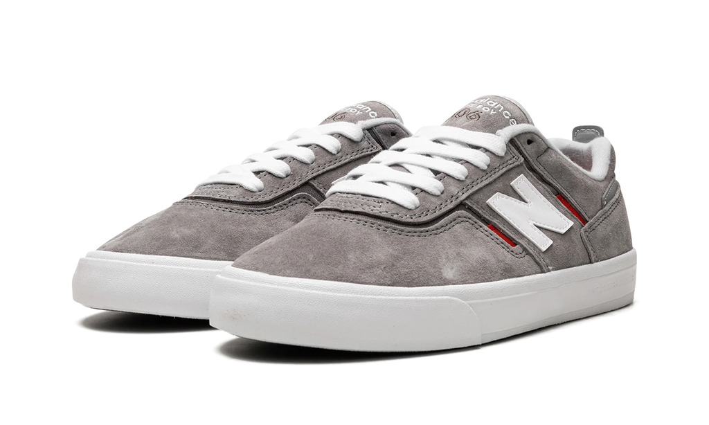 306 "Jamie Foy - Grey Day" NM306GRY