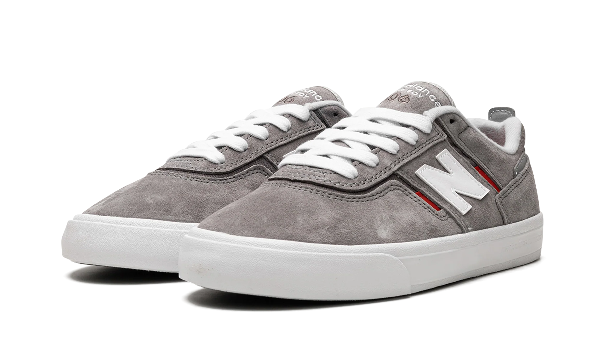 306 "Jamie Foy - Grey Day" NM306GRY