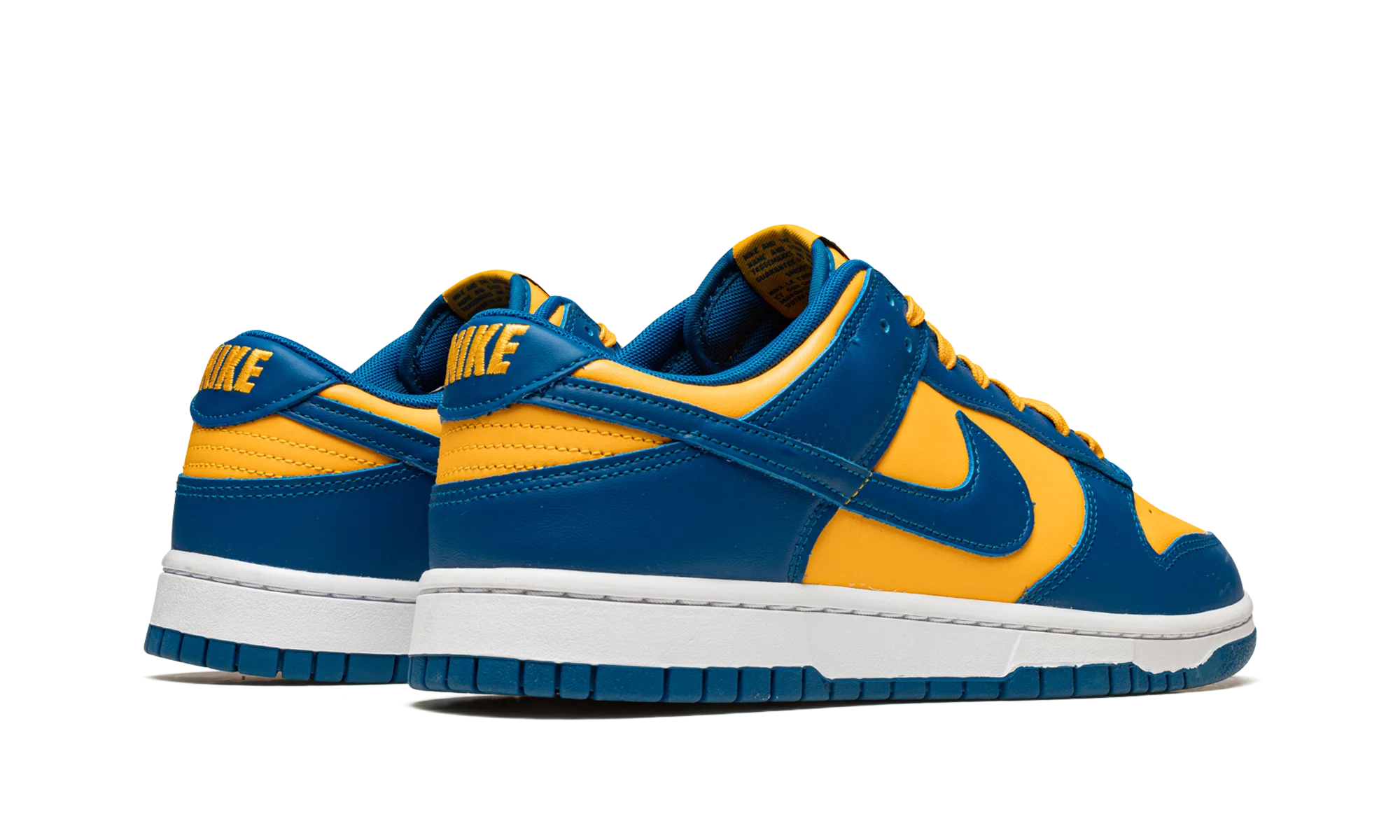 Dunk Low Retro "UCLA" DD1391 402