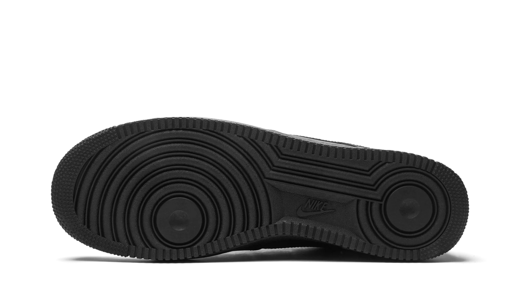 Air Force 1 Low "Triple Black" CW2288 001