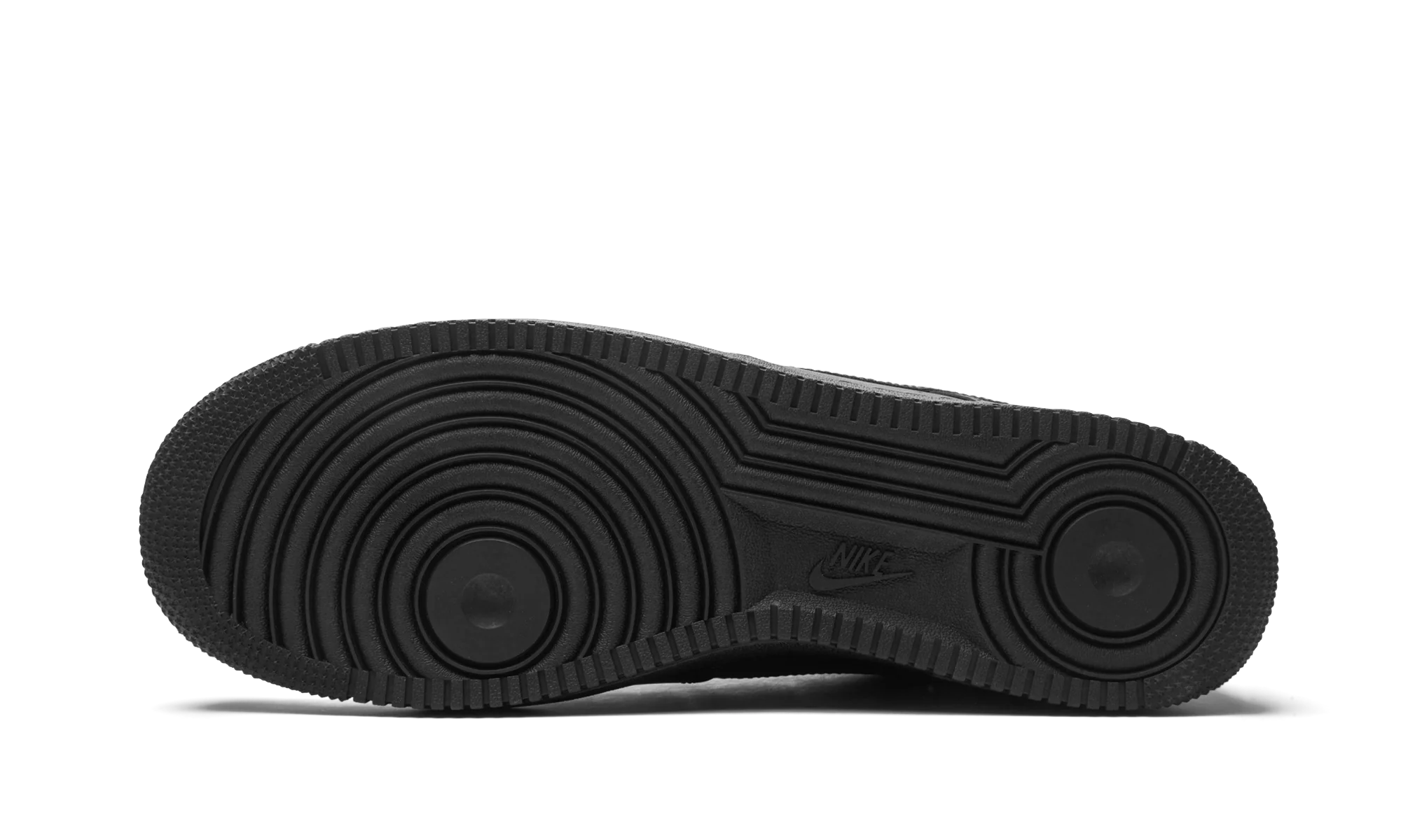 Air Force 1 Low "Triple Black" CW2288 001