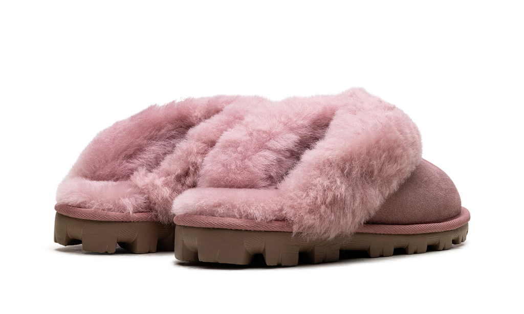 Coquette WMNS "Pink Dawn" 5125 PDW