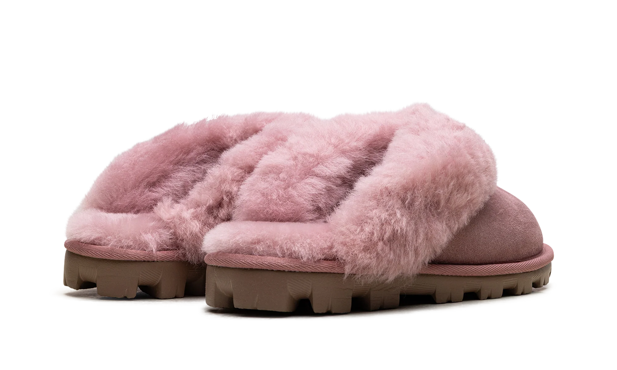Coquette WMNS "Pink Dawn" 5125 PDW