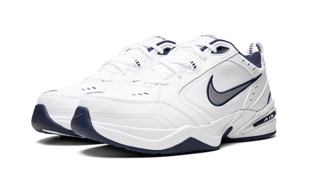 Air Monarch IV (4E) "White" 416355 102