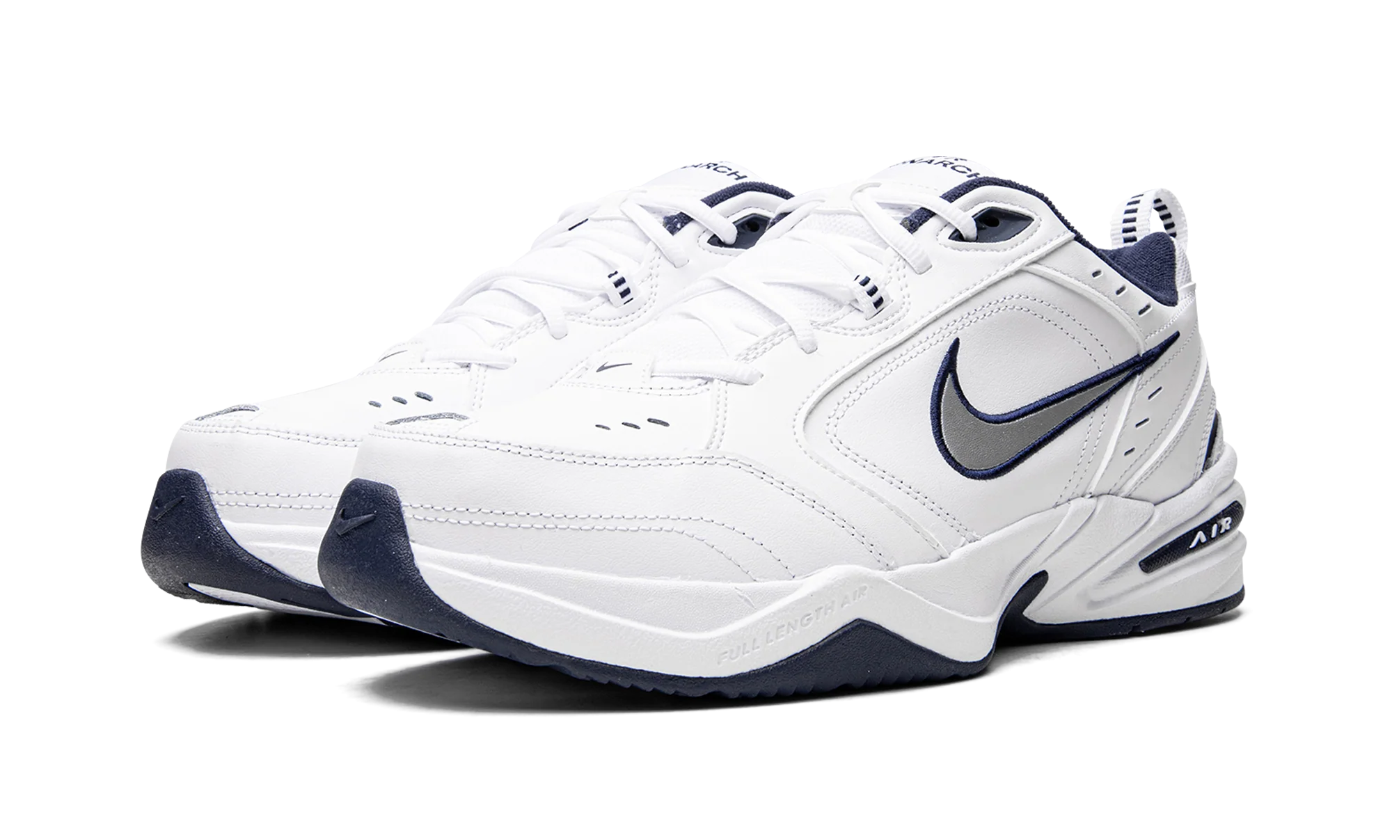 Air Monarch IV (4E) "White" 416355 102