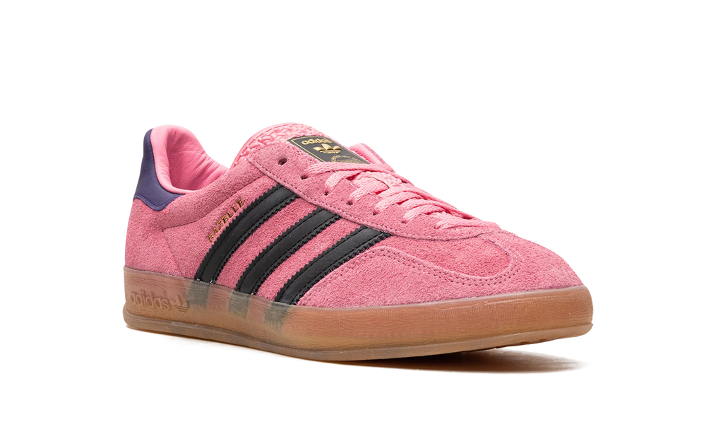 Gazelle Indoor "Bliss Pink Purple" IE7002