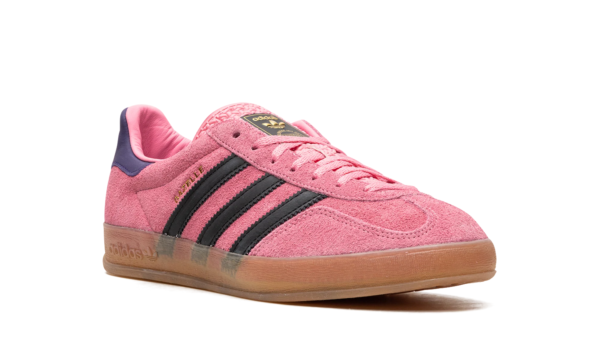 Gazelle Indoor "Bliss Pink Purple" IE7002