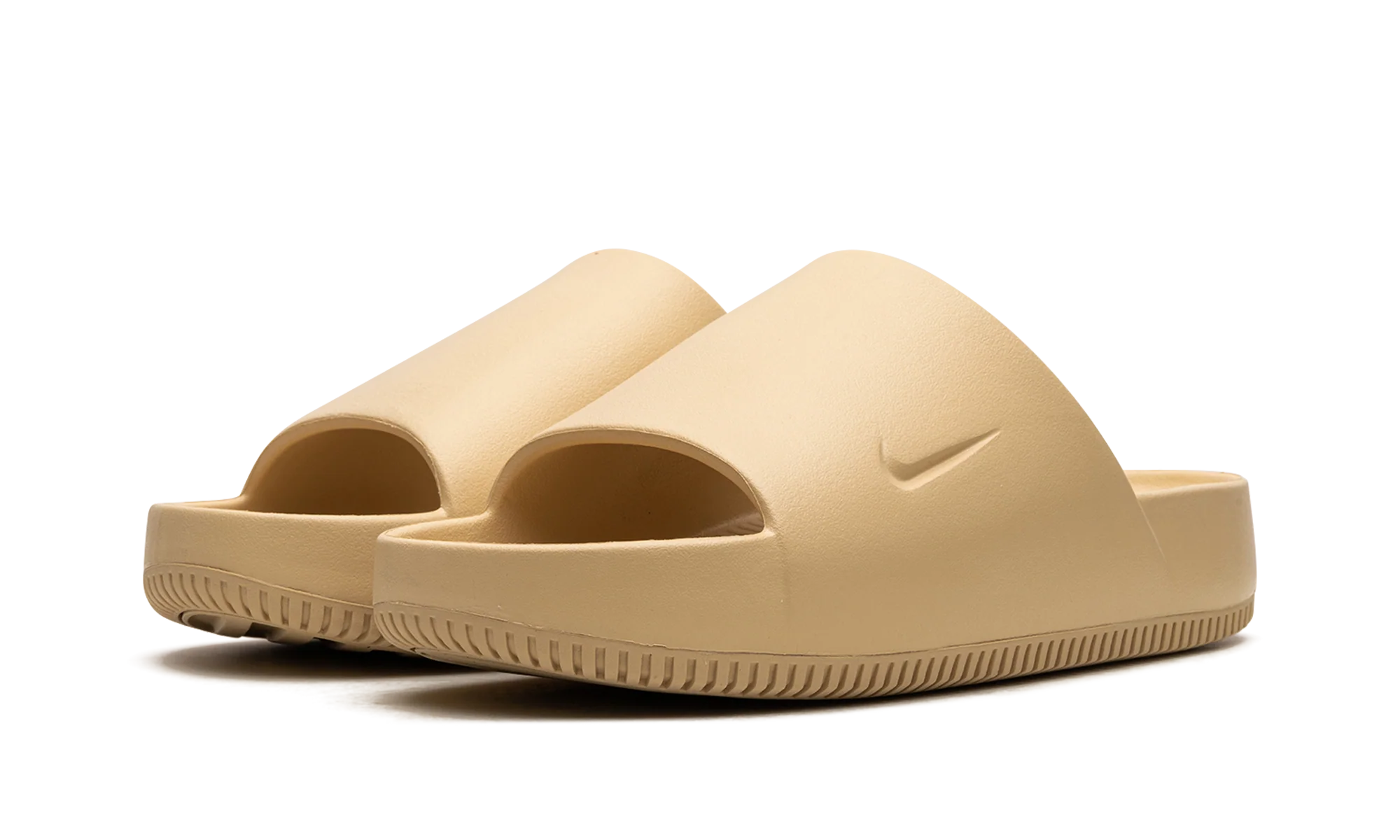 Nike Calm Slide "Sesame" FD4116 200