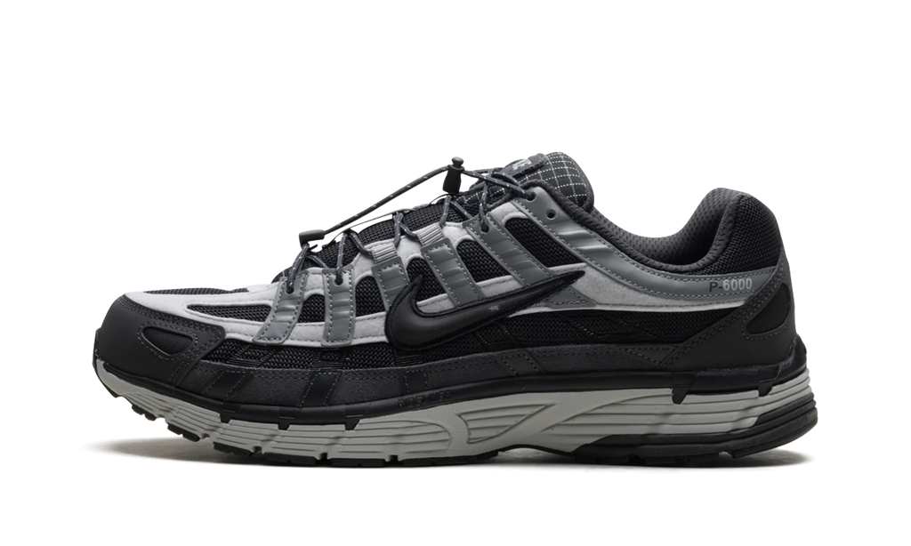 P-6000 "Anthracite Smoke Grey" HQ3818 001