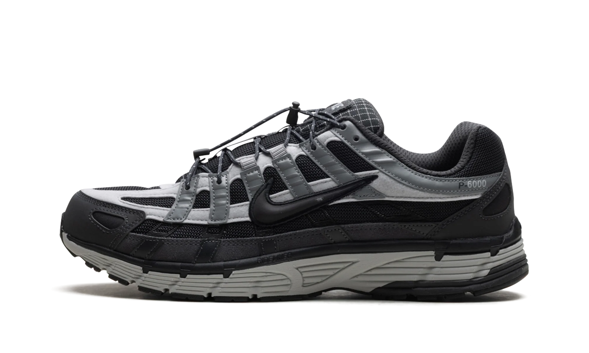 P-6000 "Anthracite Smoke Grey" HQ3818 001