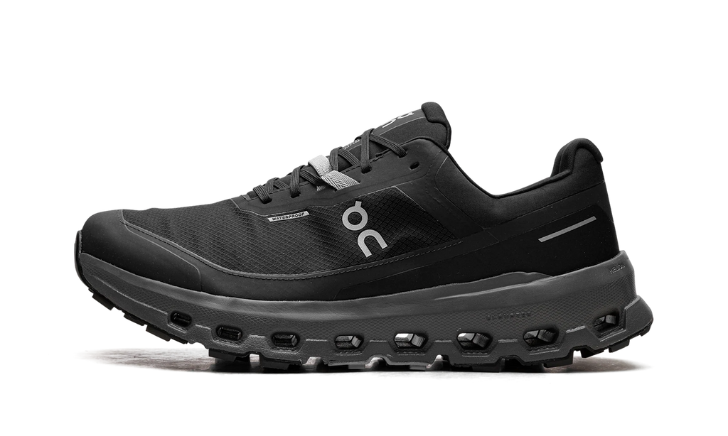 Cloudvista 2 Waterproof "Black Eclipse" 3ME30140106