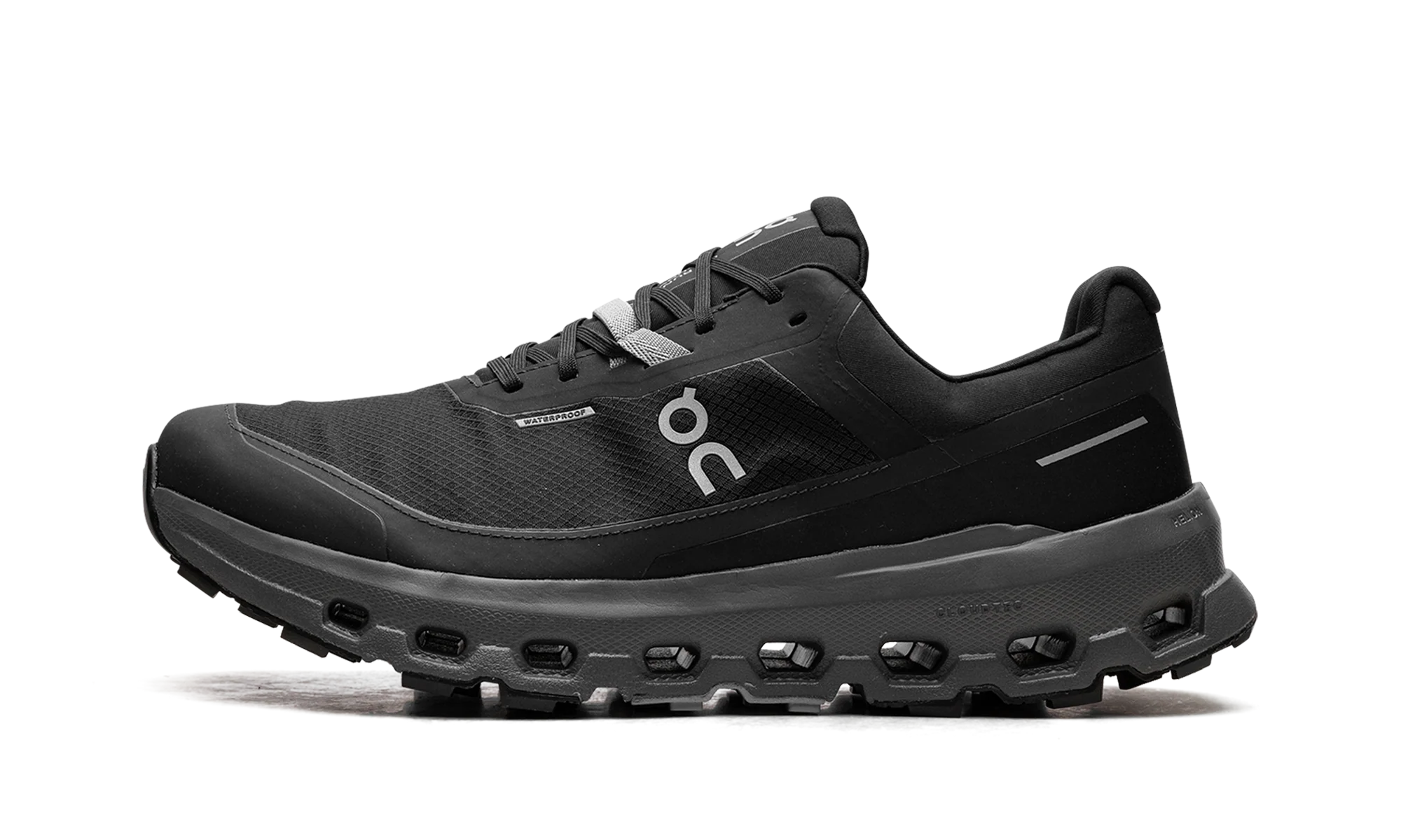 Cloudvista 2 Waterproof "Black Eclipse" 3ME30140106