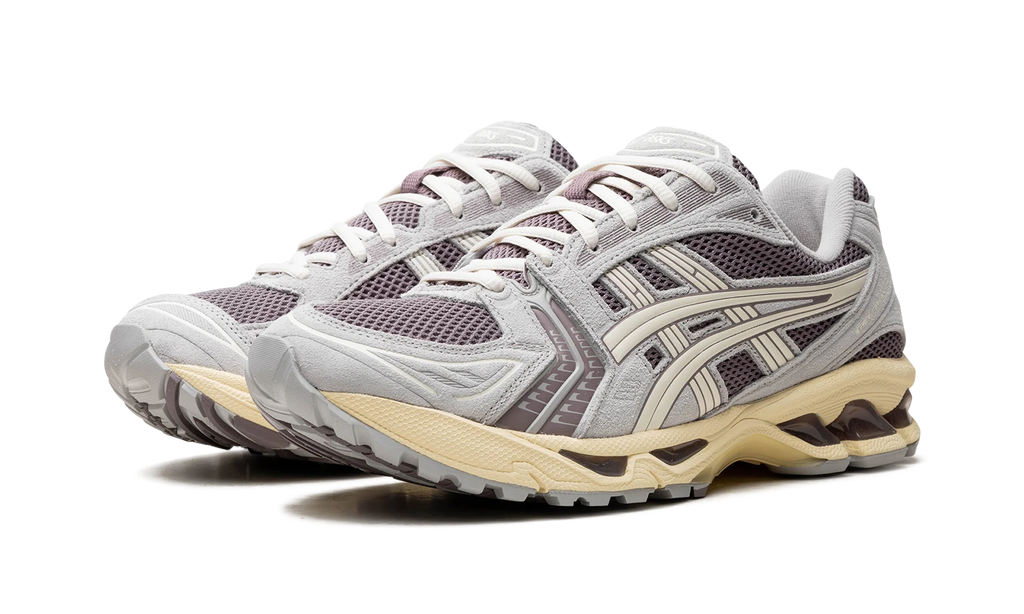 Gel-Kayano 14 "Mauve Grey" 1203A540 500