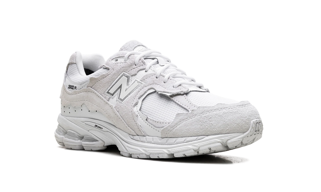2002R "Protection Pack - White" U2002DXA