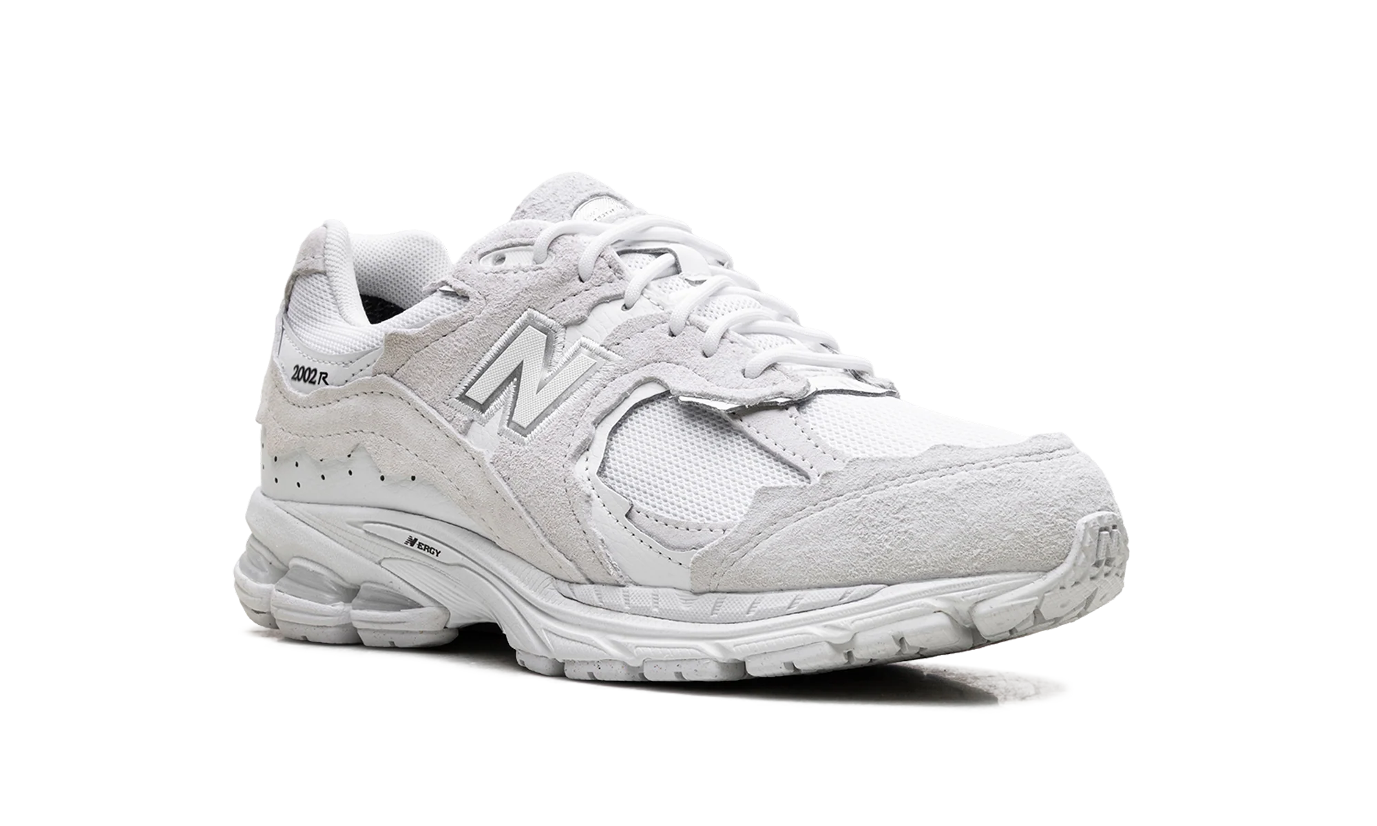 2002R "Protection Pack - White" U2002DXA