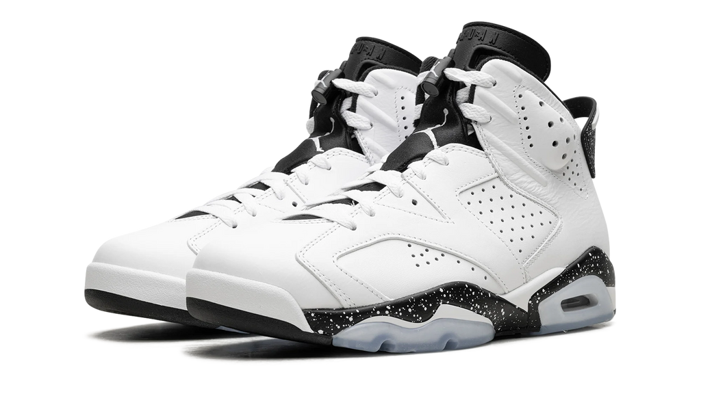 Air Jordan 6 "Reverse Oreo" CT8529 112