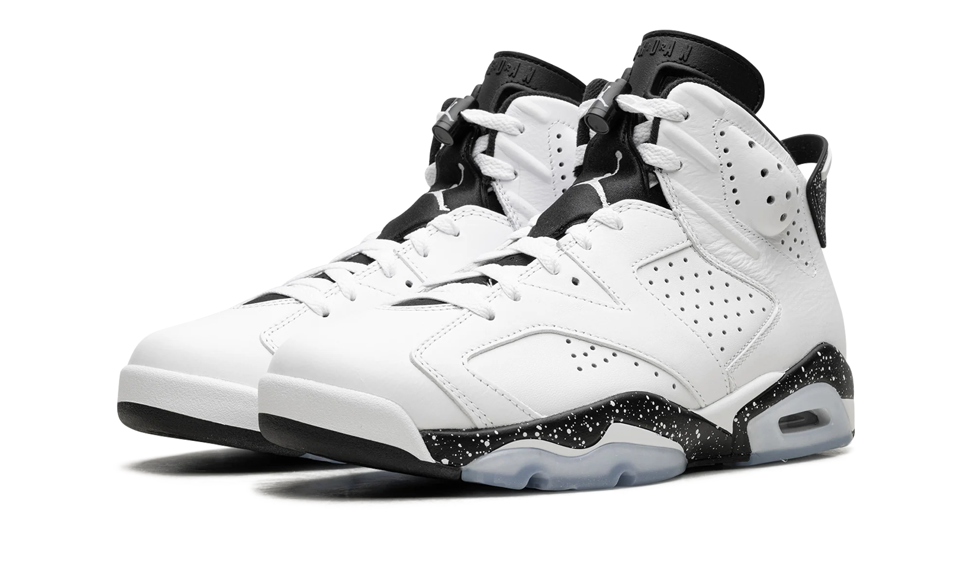 Air Jordan 6 "Reverse Oreo" CT8529 112