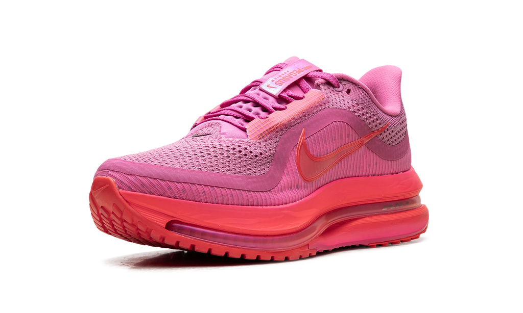 Pegasus Premium WMNS "Playful Pink / Hyper Pink" HQ2593 602