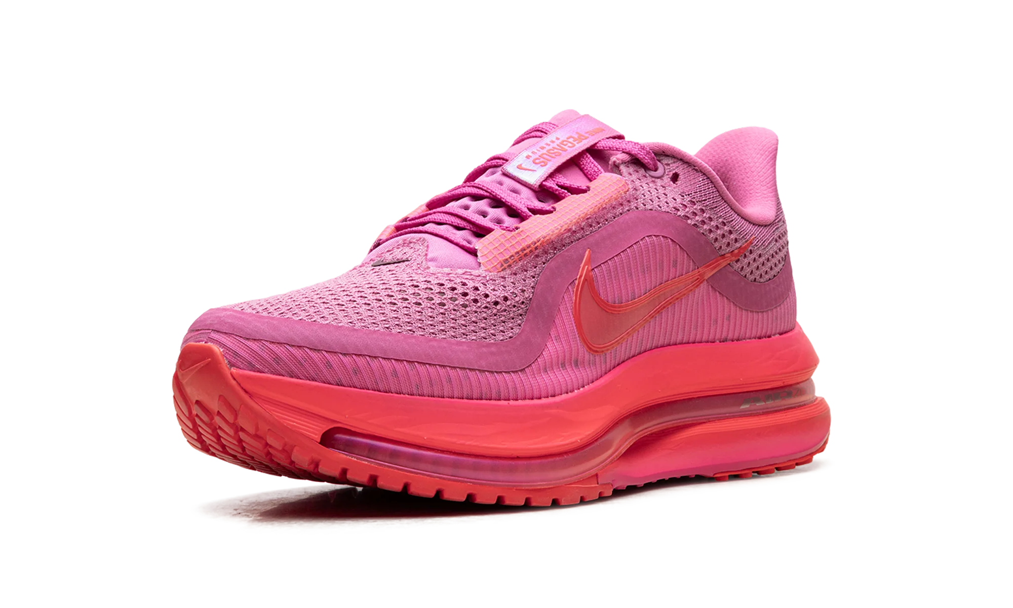 Pegasus Premium WMNS "Playful Pink / Hyper Pink" HQ2593 602