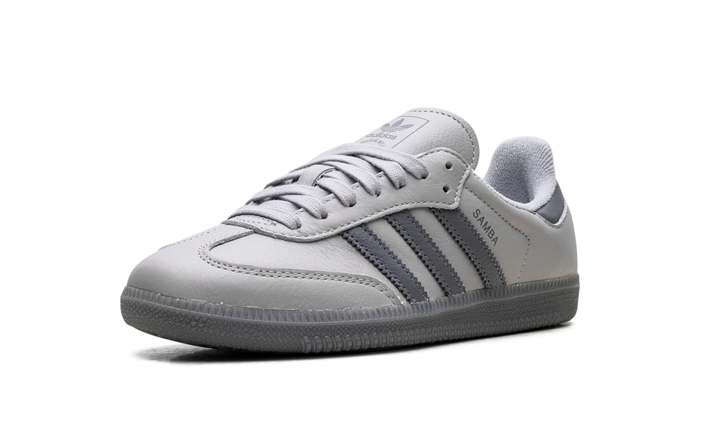 Samba OG "Grey" JI3207