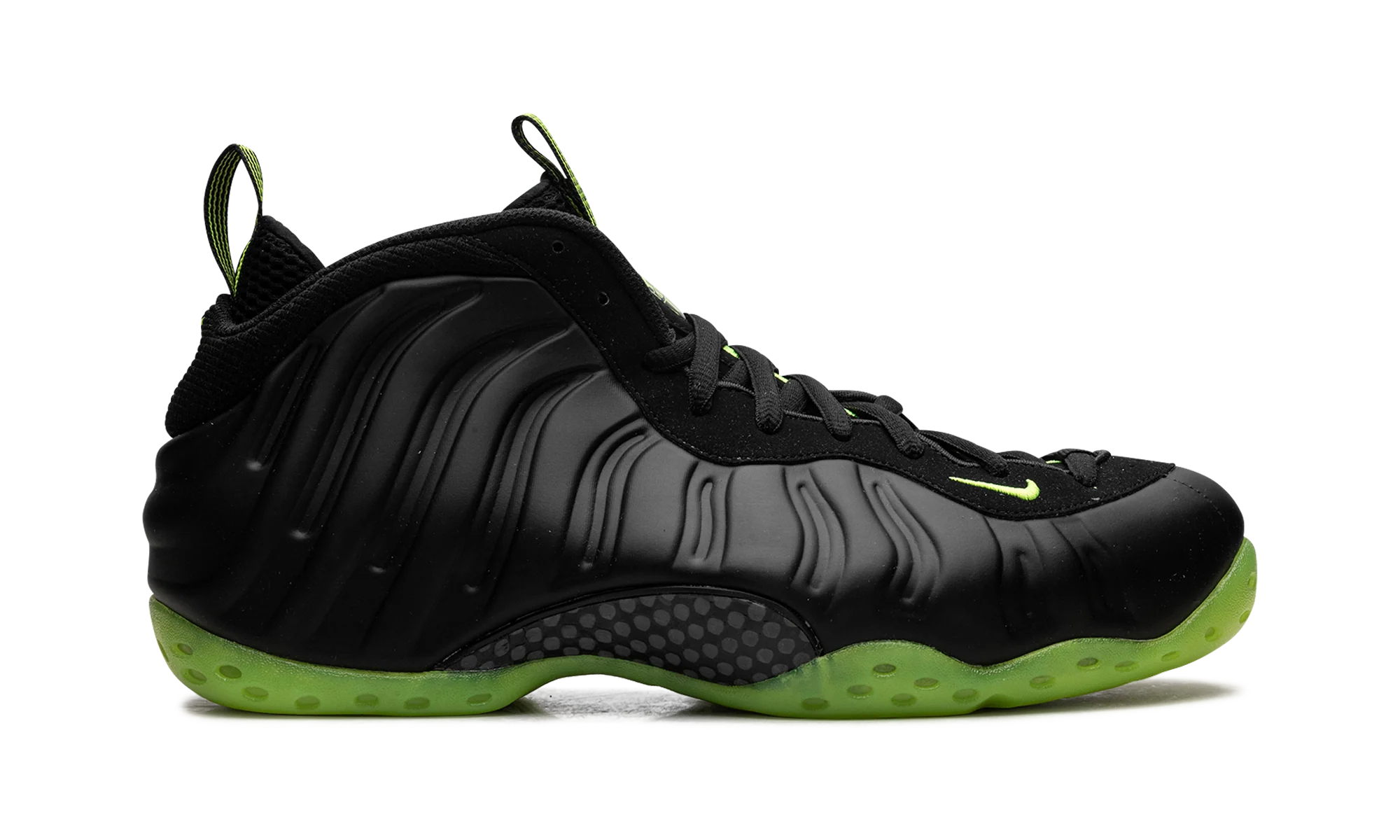Air Foamposite One "Black Volt" HF2902 001