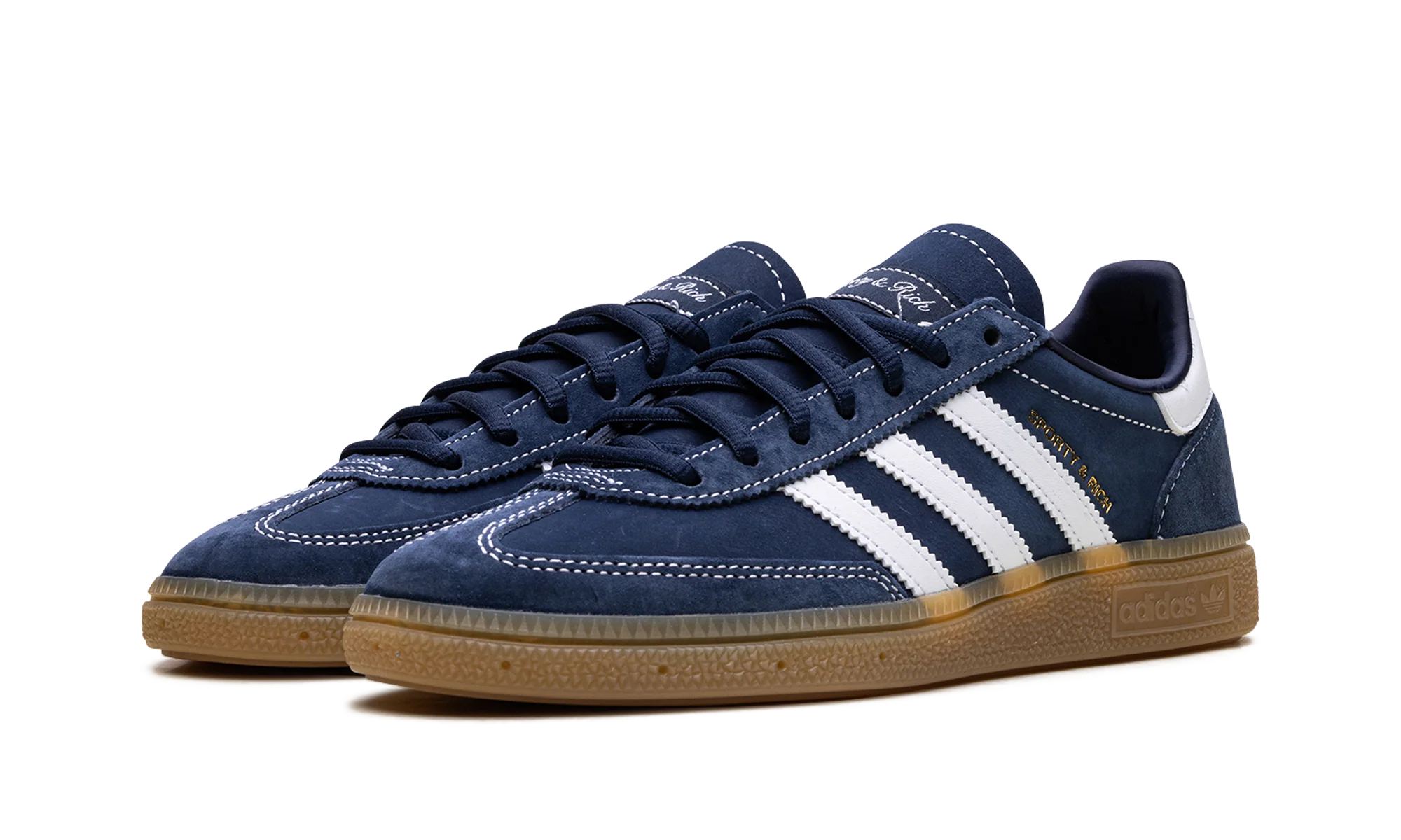 Handball Spezial "Sporty & Rich Night Indigo" JP7066