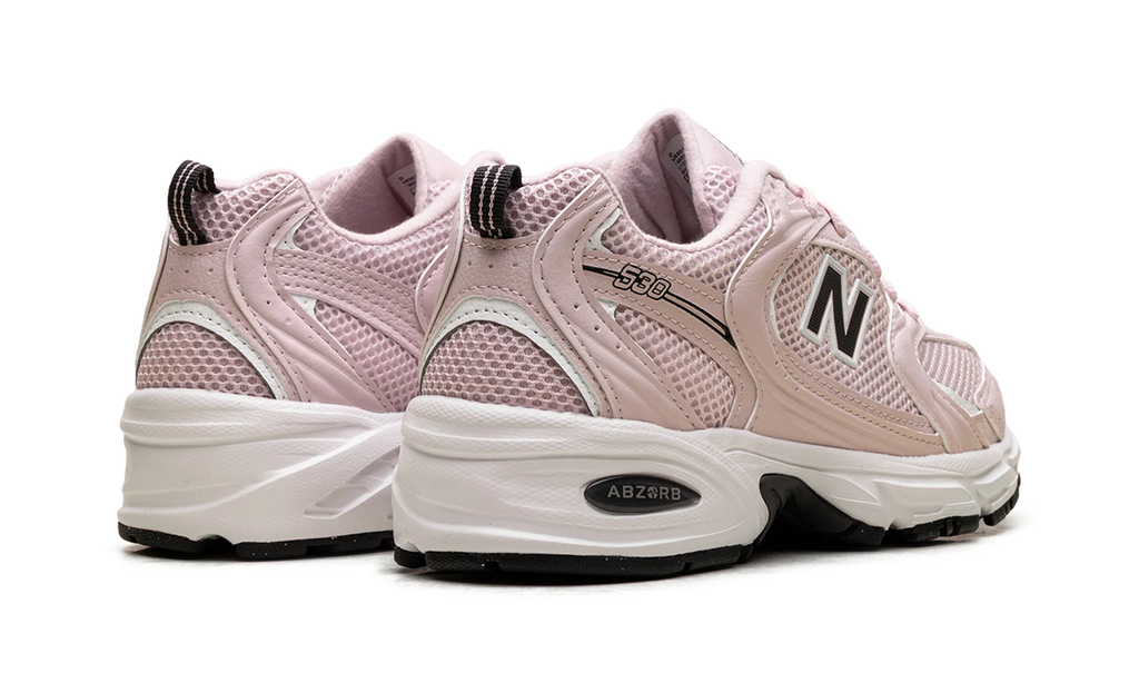 530 "Stone Pink" U5301WW