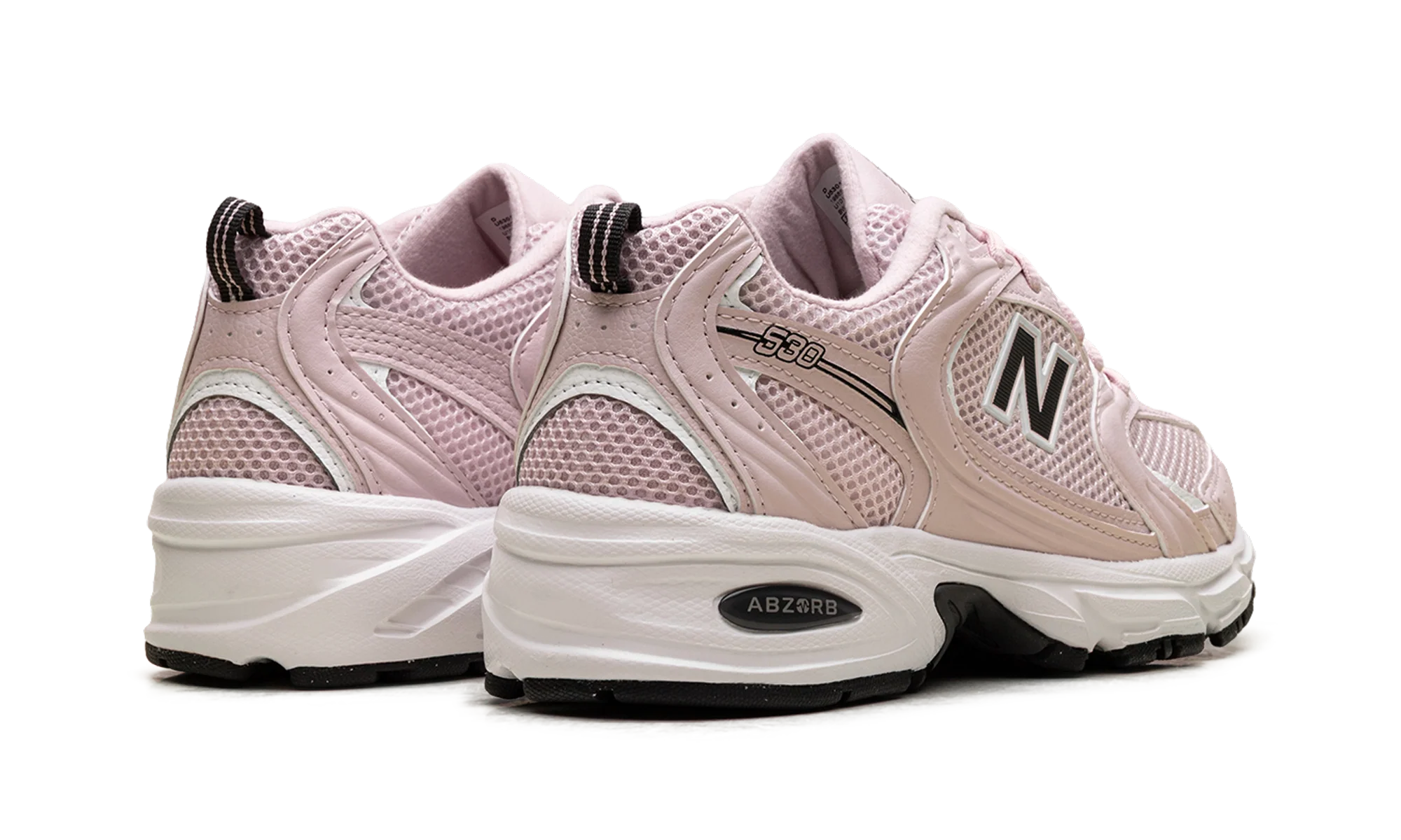 530 "Stone Pink" U5301WW