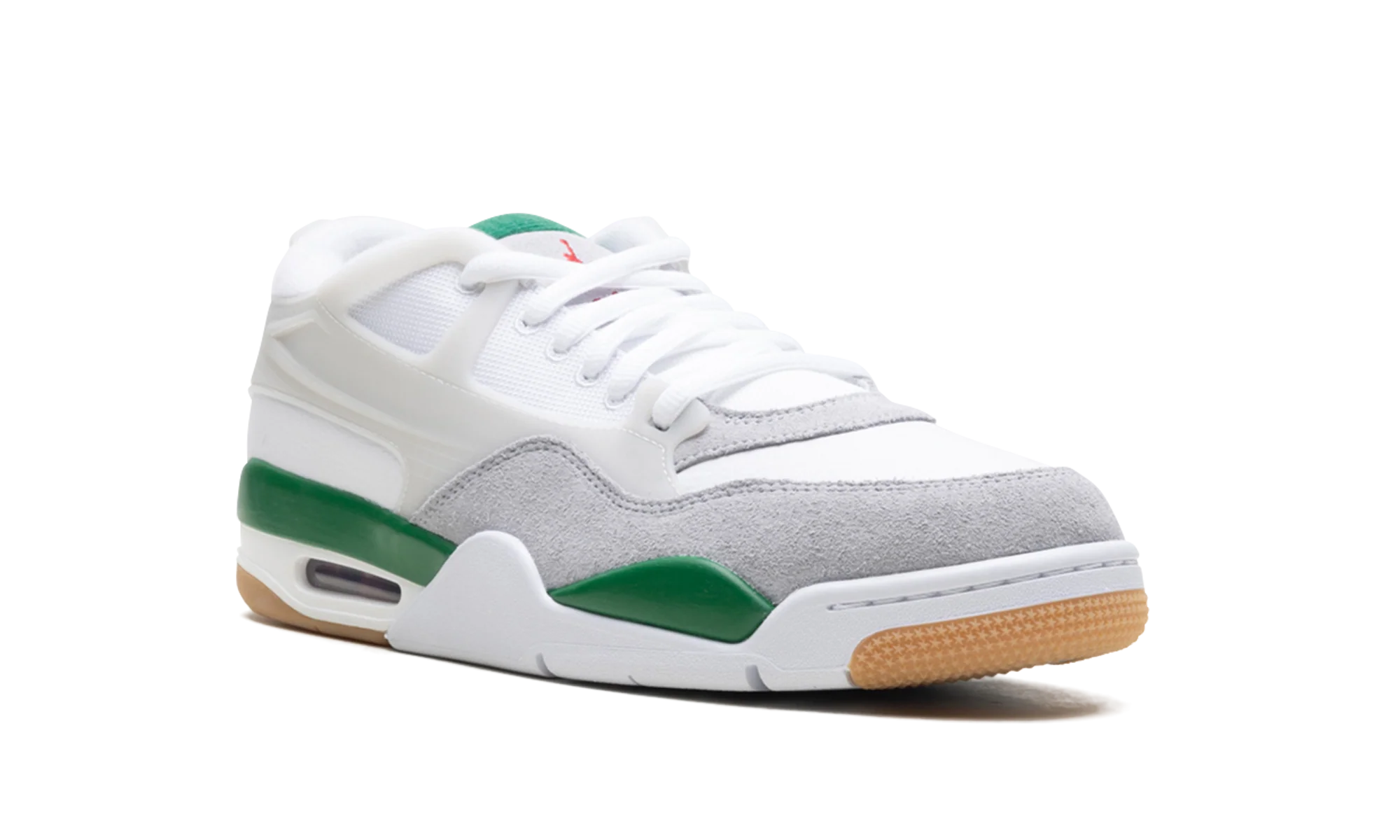 Air Jordan 4 RM "Pine Green" FQ7939 103