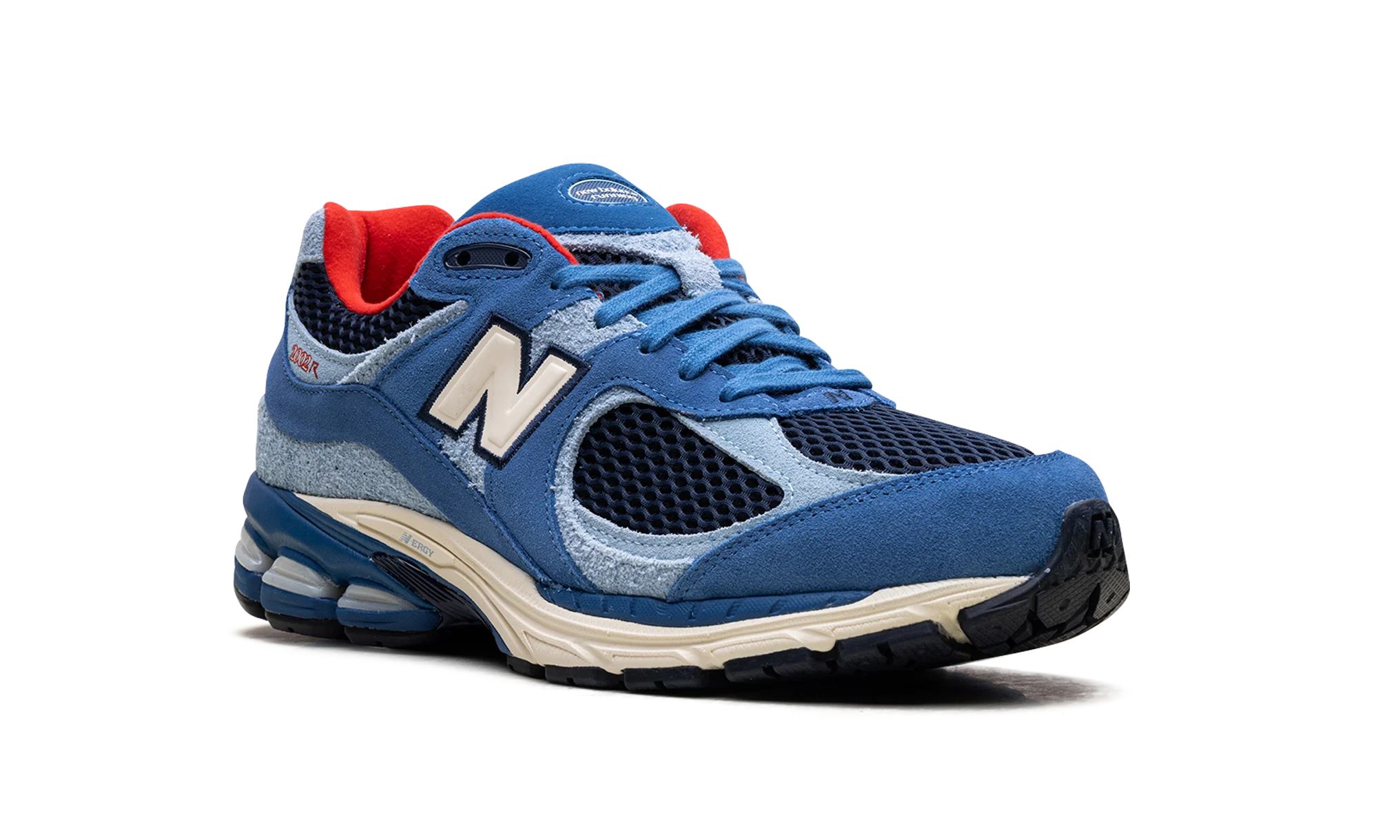 2002R "Shoe Palace - Blue" M2002RRM