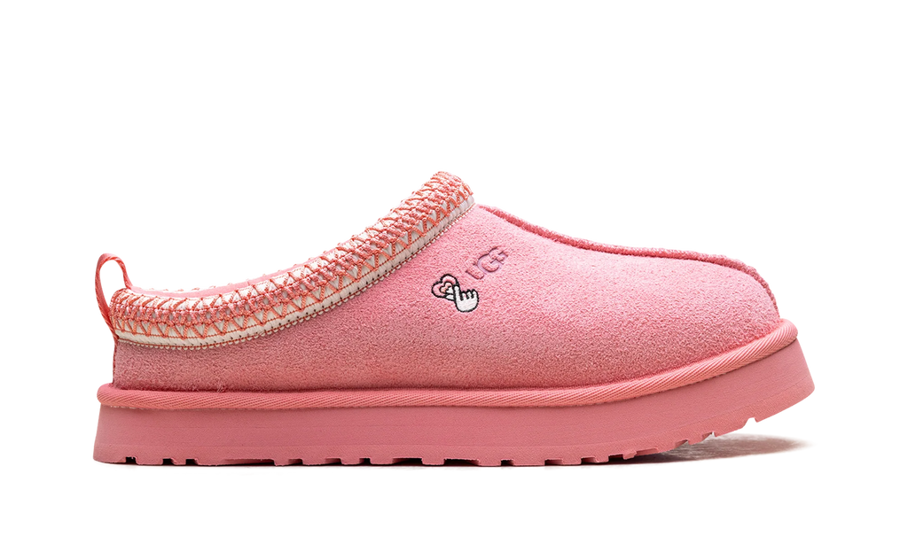 Tazz Love '25 Slipper "Pink" 1172391K TPCL