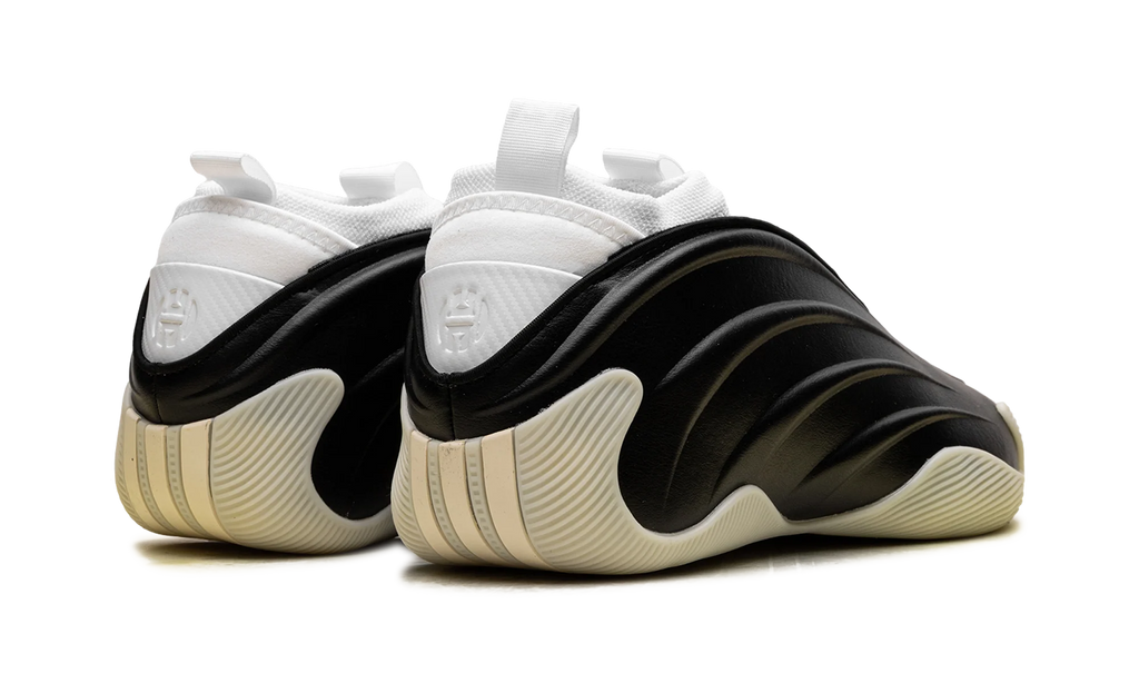 Harden Vol. 9 "Black Warm Vanilla" JQ9137