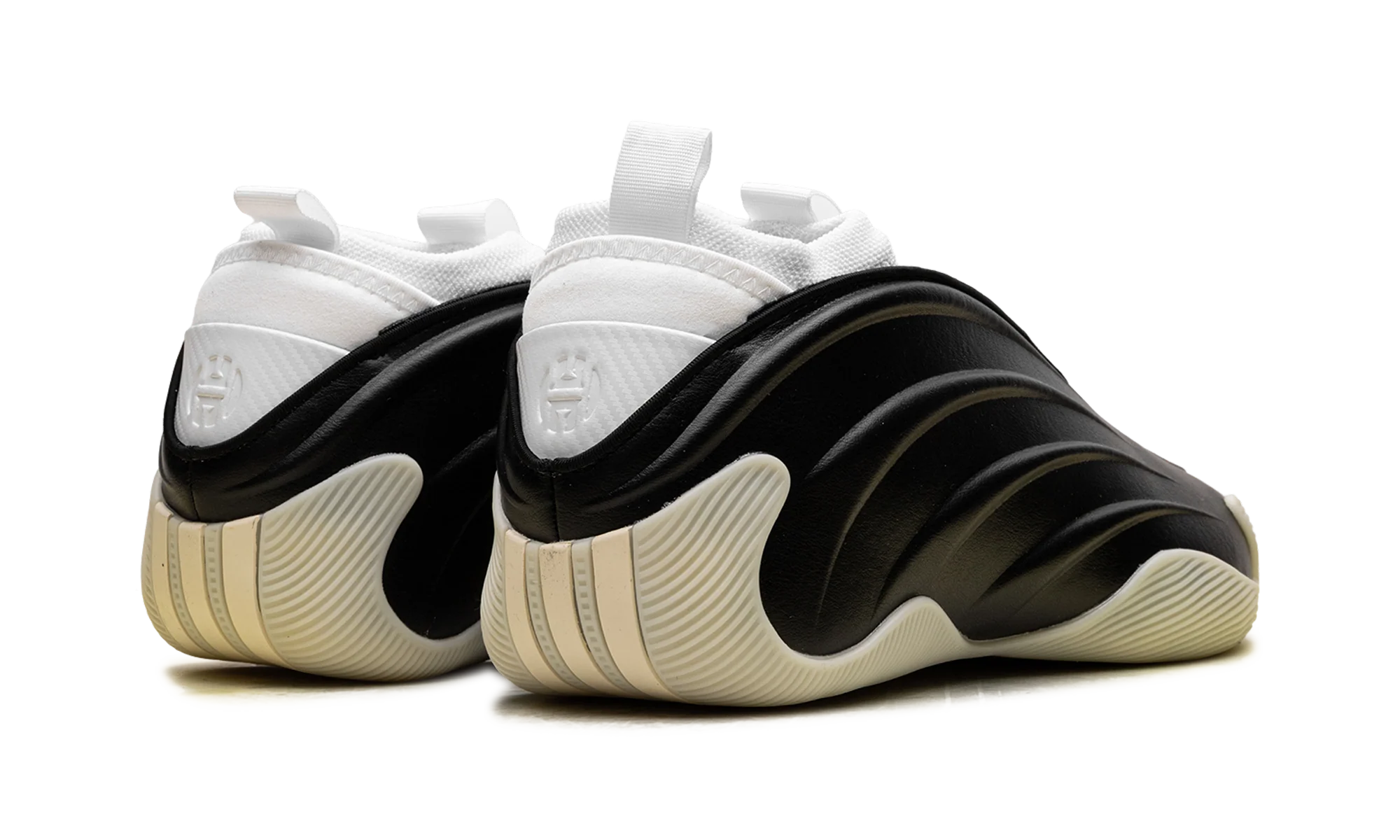 Harden Vol. 9 "Black Warm Vanilla" JQ9137