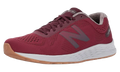 Fresh Foam Arishi "Dark Red" MARISLM1
