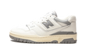 550 "Aimé Leon Dore - Silver" BB550ALE