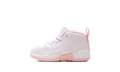 Air Jordan 12 TD "Pearl Pink" 819666 600