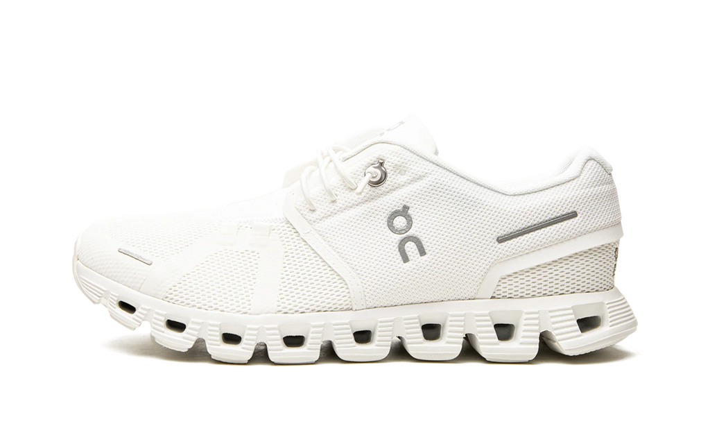 CLOUD 5 WMNS "All White" 59.98902