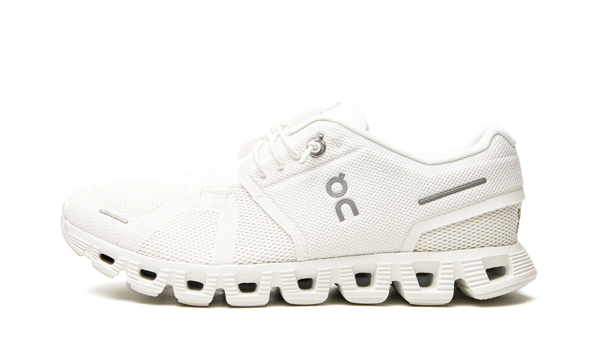 CLOUD 5 WMNS "All White" 59.98902
