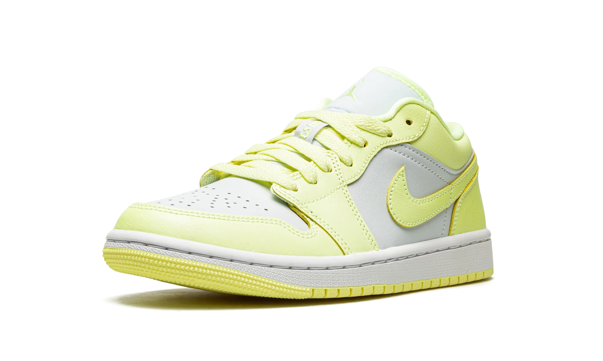 AIR JORDAN 1 LO WMNS "Lemonade" DC0774 007