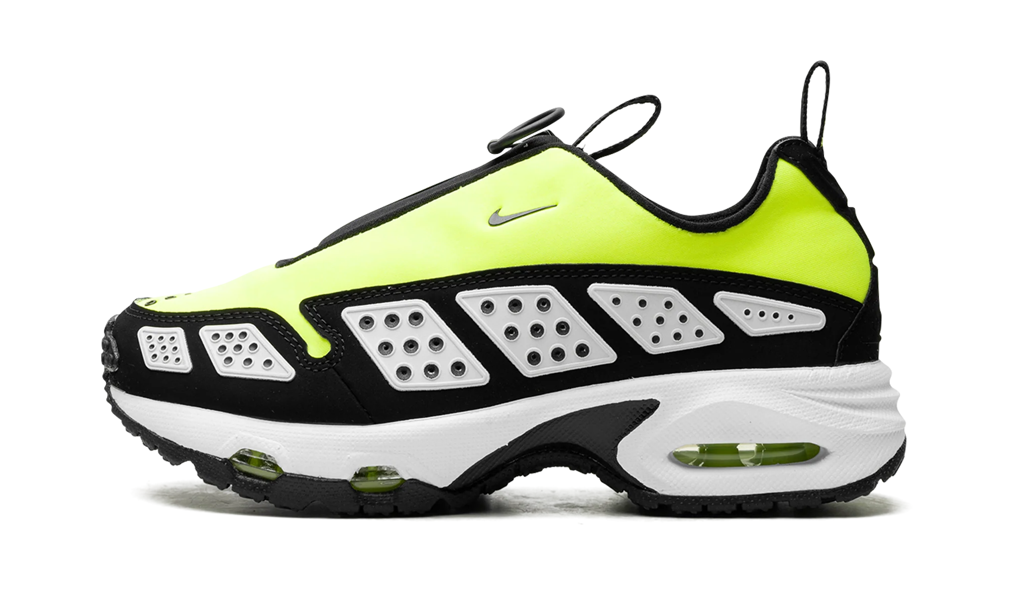Air Max Sunder WMNS "Electric Green" FZ2068 700