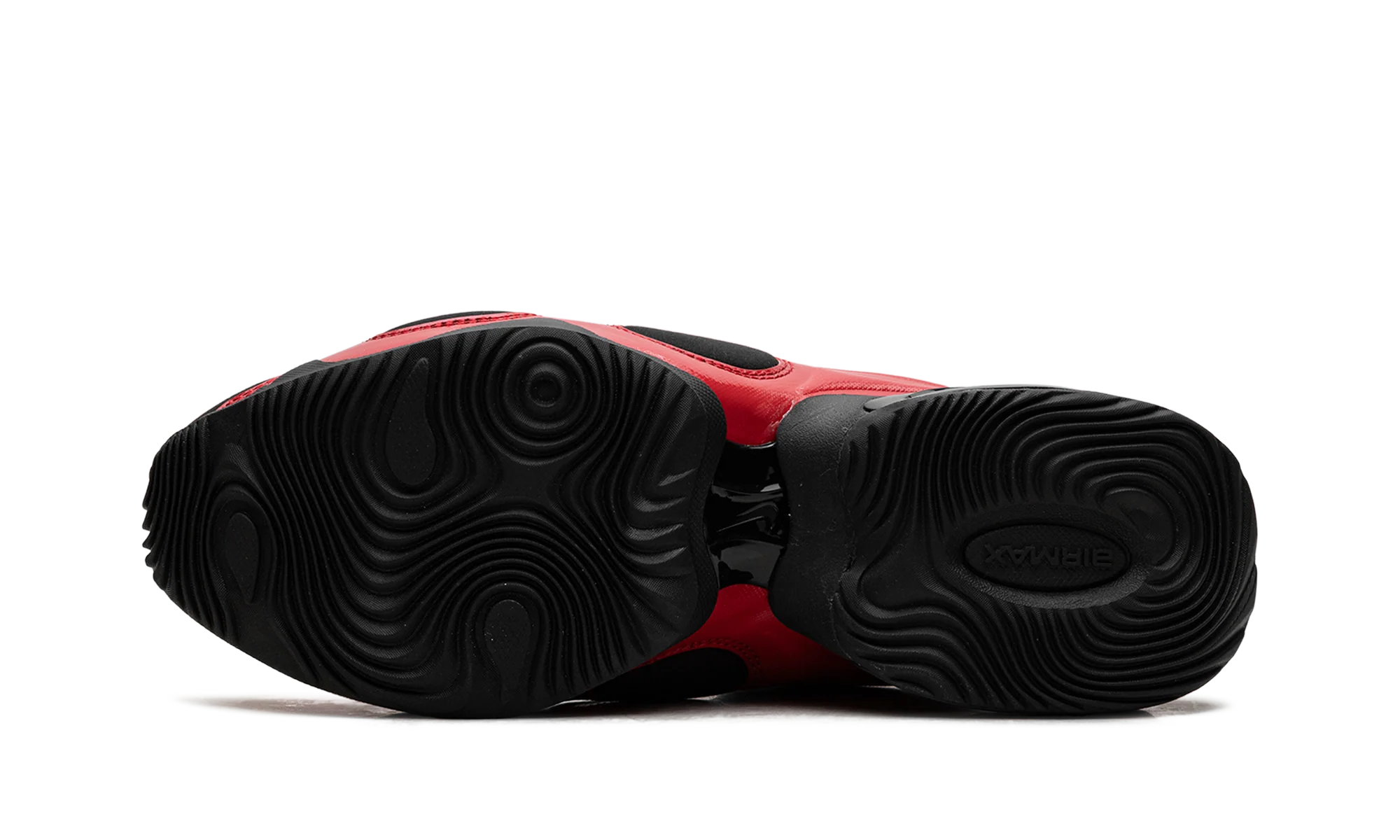 Air Max Muse WMNS "University Red Black" FV1920 603