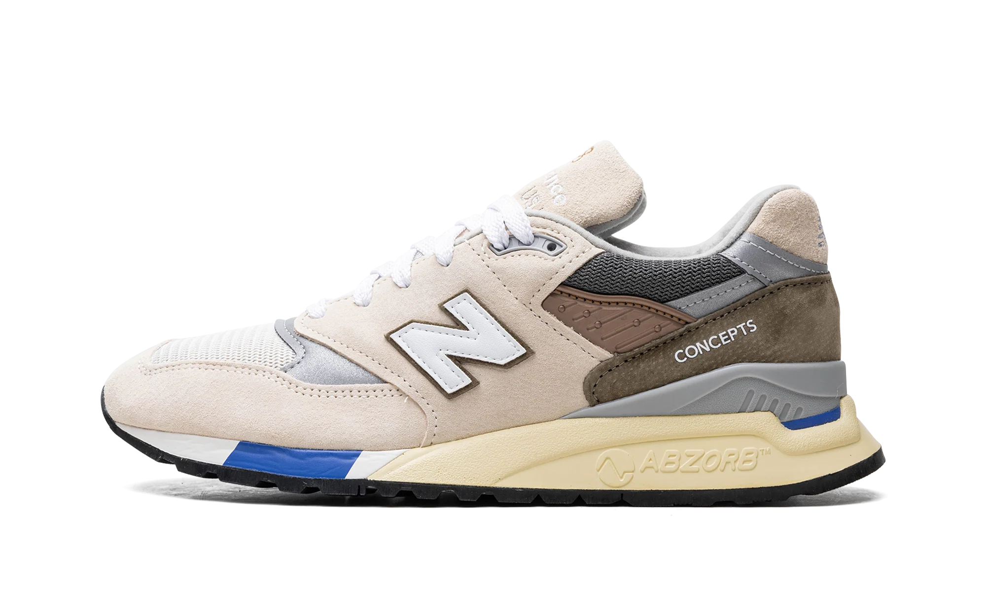 998 "Concepts - C-Note" U998CN