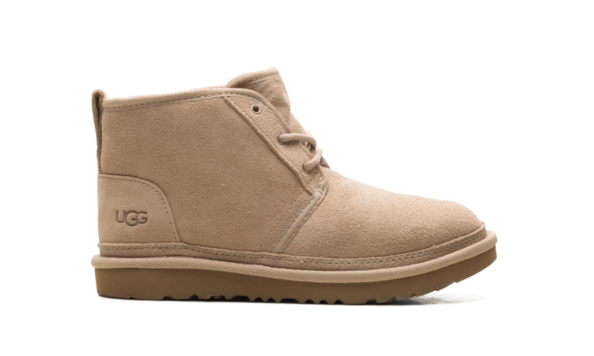 Neumel Boot GS "Sand" 1017320K SAN