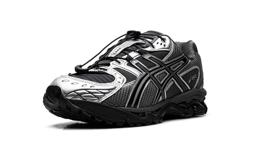 Gel-Nimbus 10.1 "Unaffected Silver Black" 1203A836 020