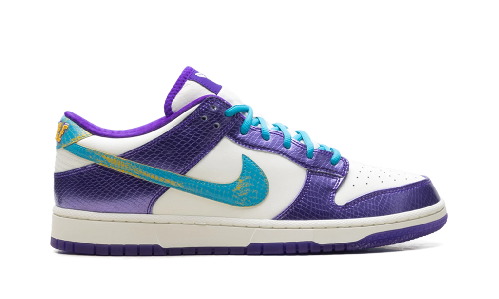 Dunk Low "Kobe Bryant Draft Day" IM0586 500